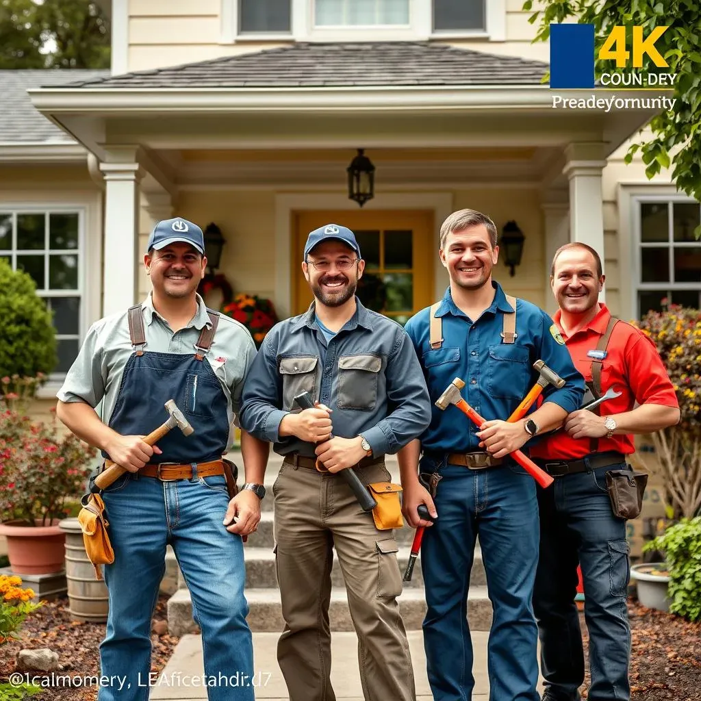 2M Home Repair: Discover Amazing Home Renovation Services