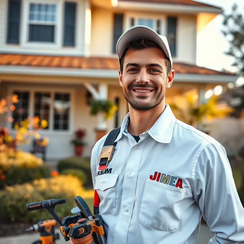 The Ultimate Guide to a Home Maintenance: Protect Your Home