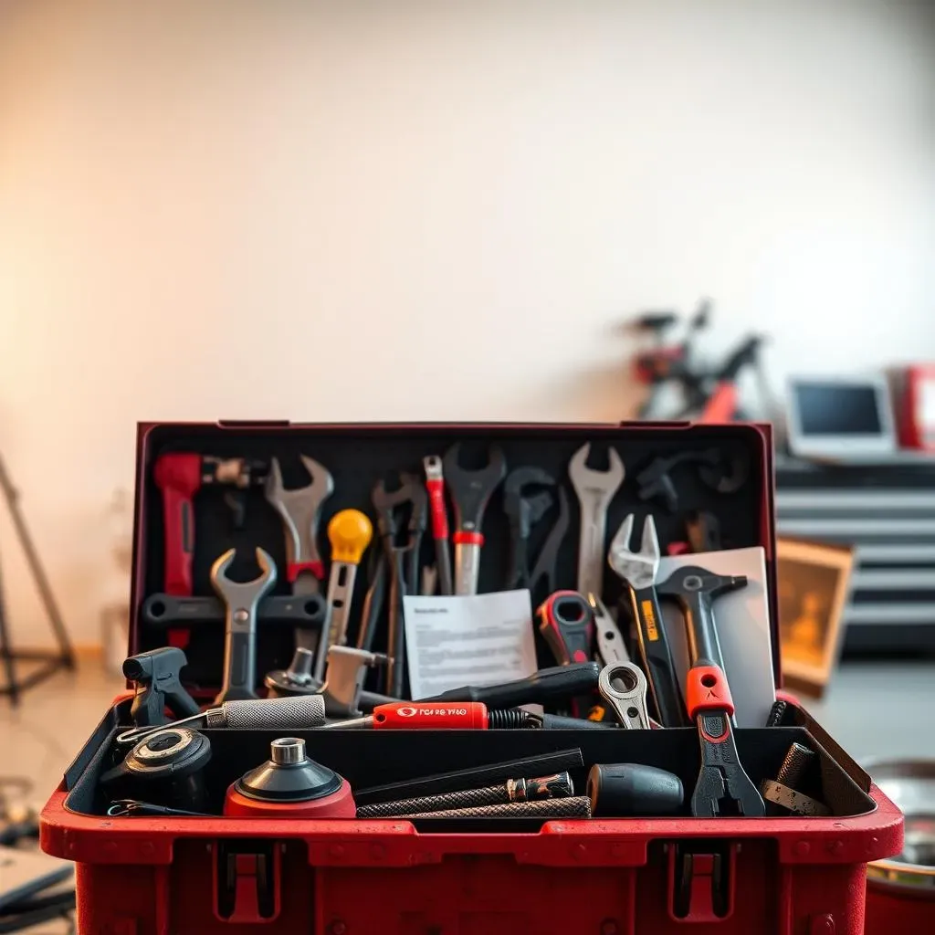 Mastering A Maintenance: Ultimate Guide