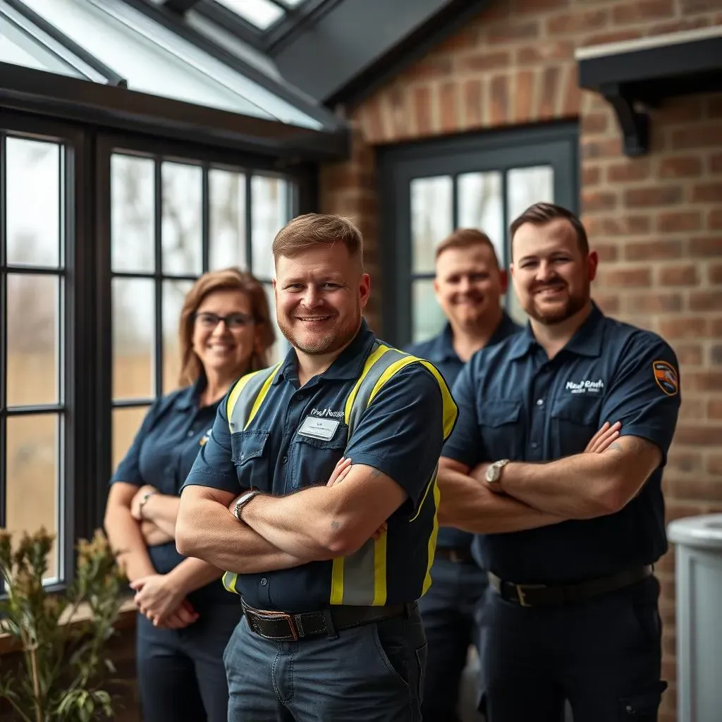 A & P Home Maintenance Ltd: Ultimate Home Solutions