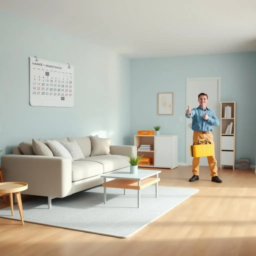 Absolute A to Z Home Maintenance: Your Home's Best Friend