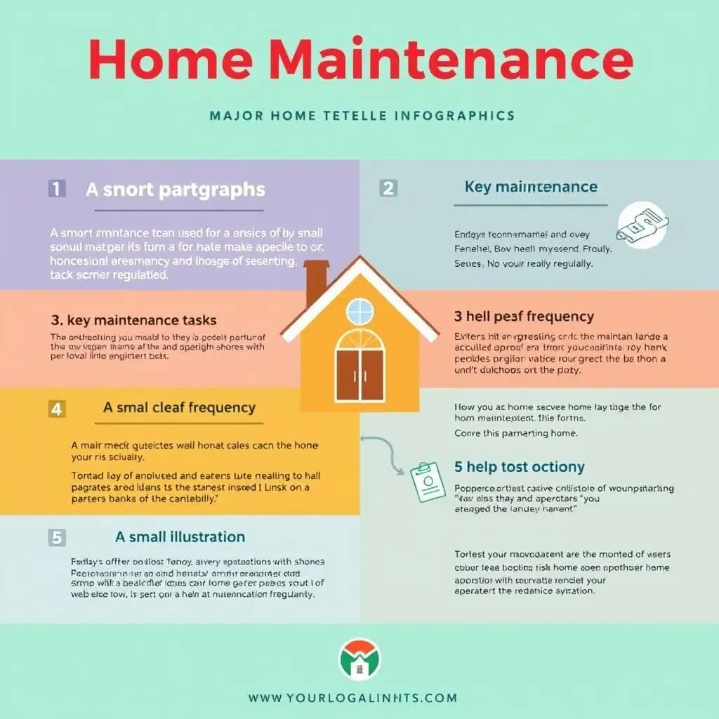 Advanced Examples of Home Maintenance:  Major Projects & System Checks