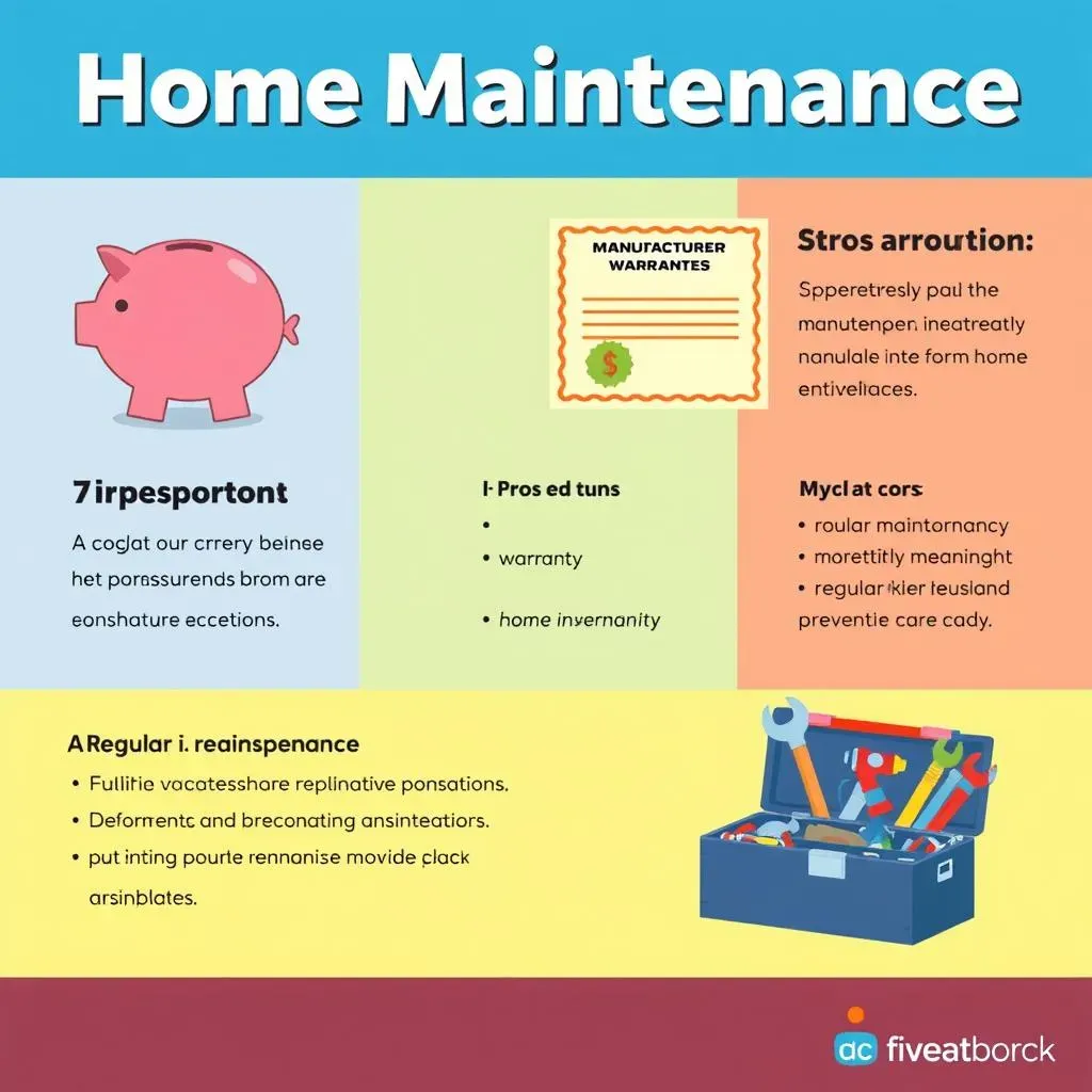 Alternatives to Home Maintenance Plans: Weighing Your Options