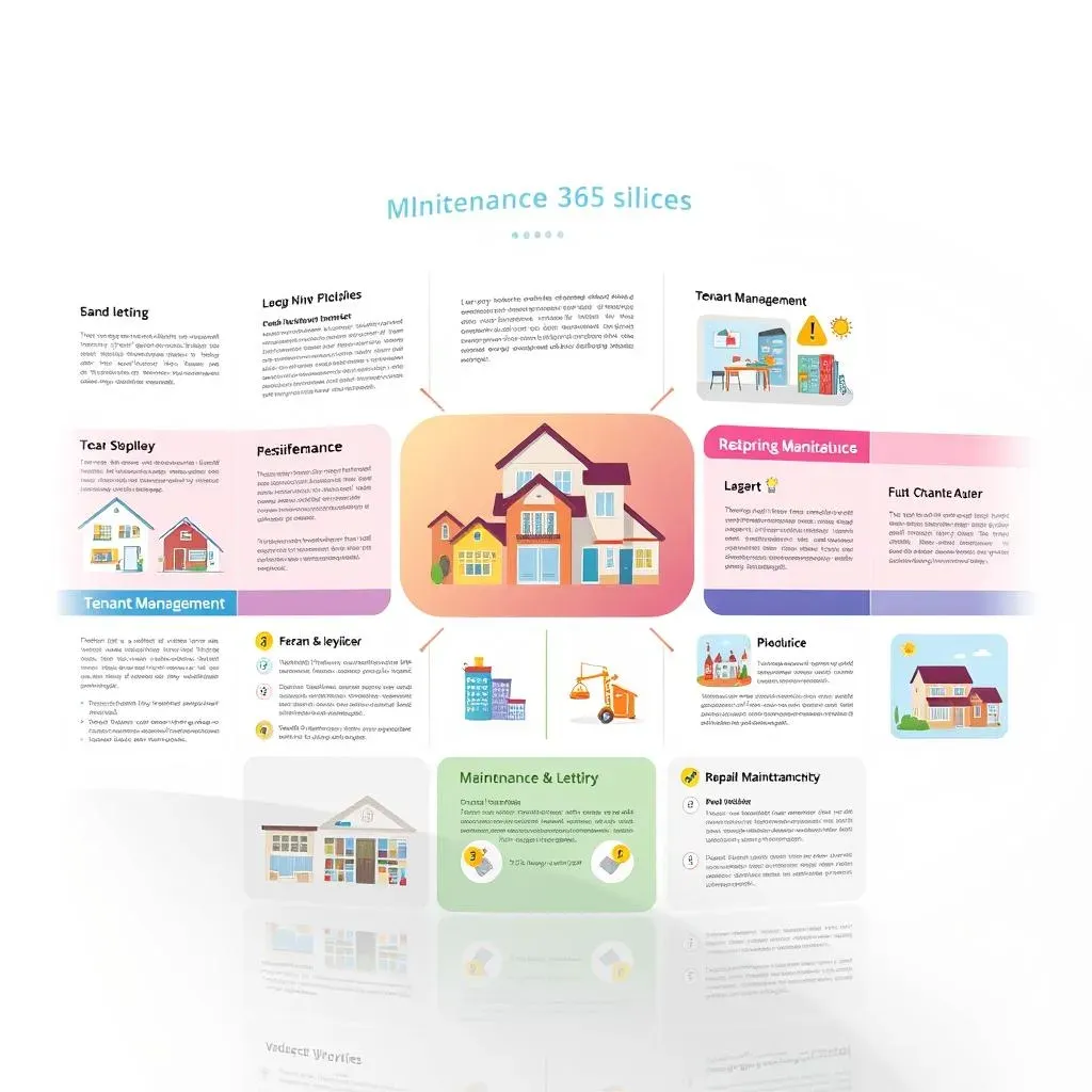 Analyzing Property Maintenance 365 Ltd Services