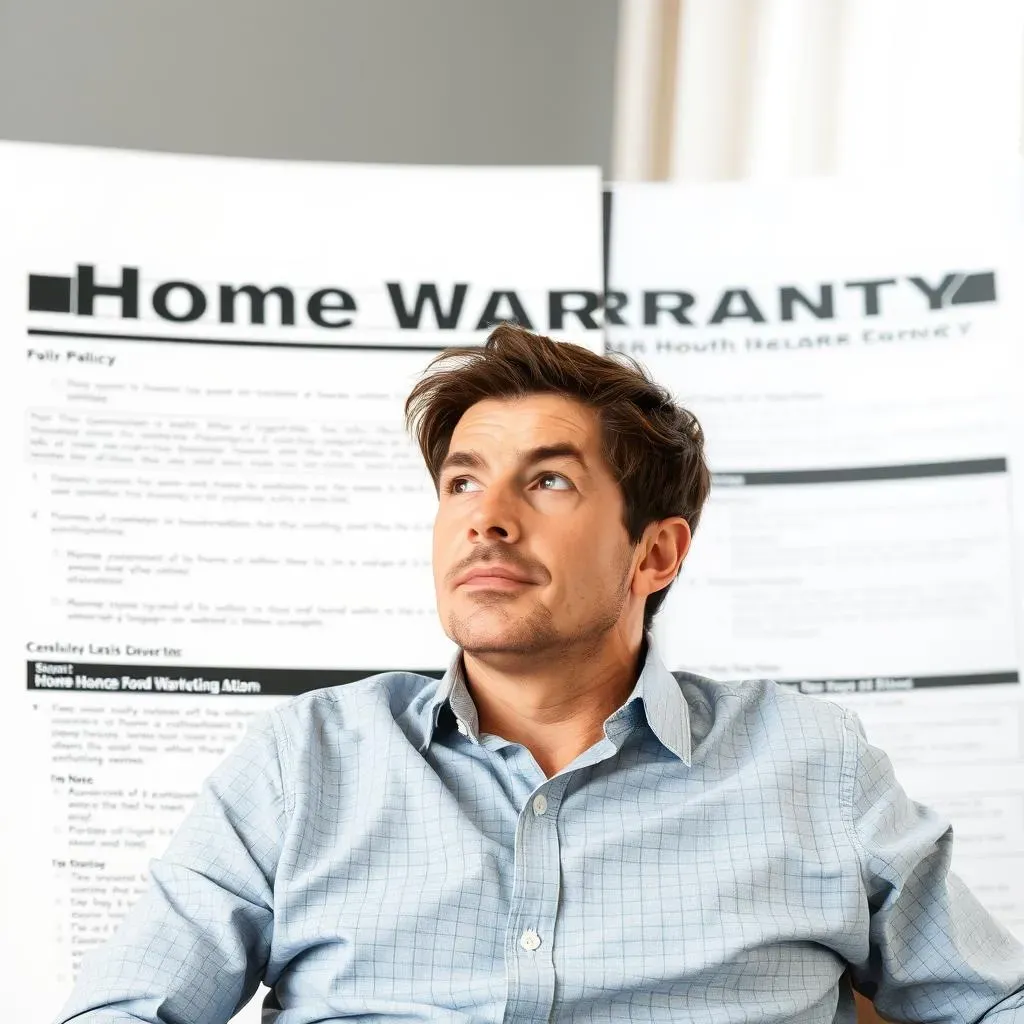 Are Home Warranties Mandatory: Making the Right Choice for You