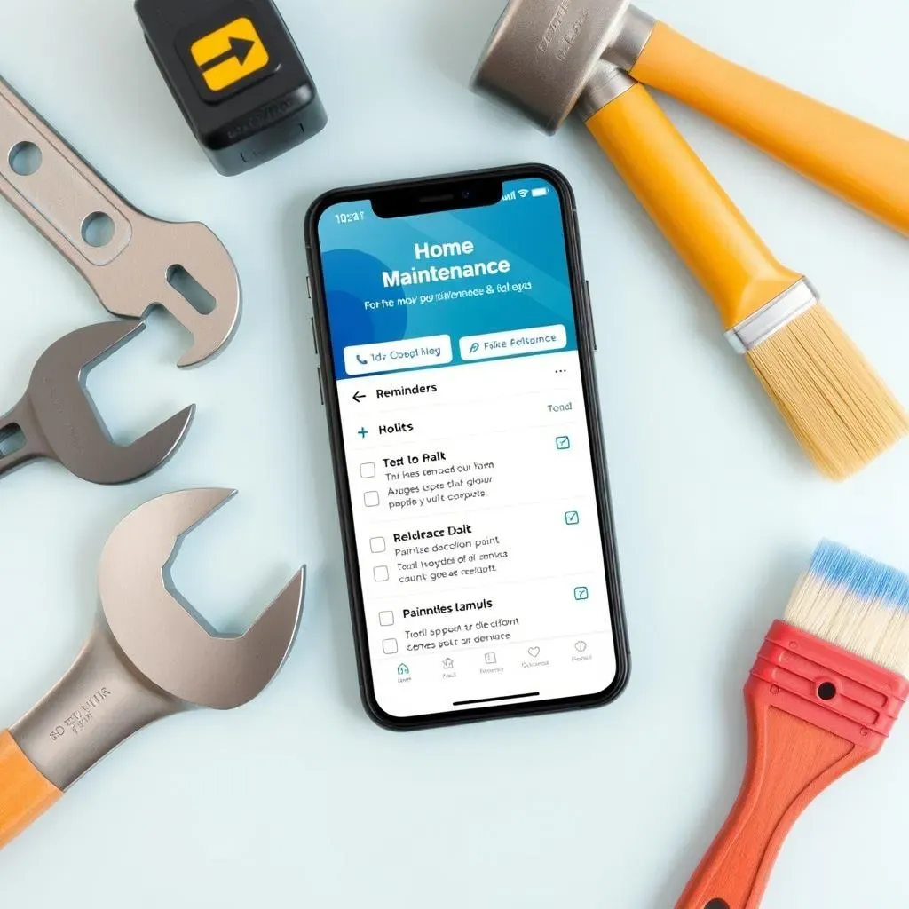 Best Home Maintenance Apps: Reviews and Comparisons