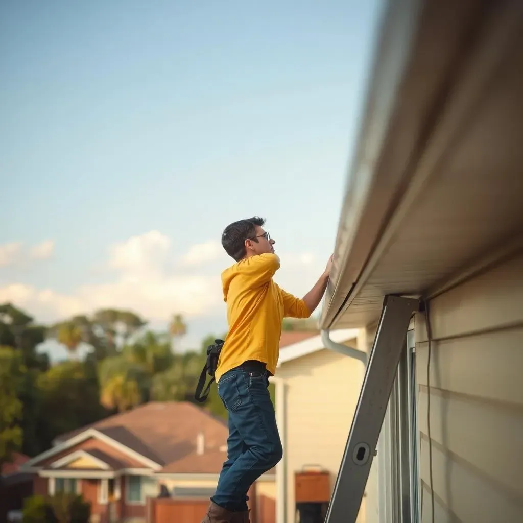 Beyond the Classroom: Practical Tips for Home Maintenance