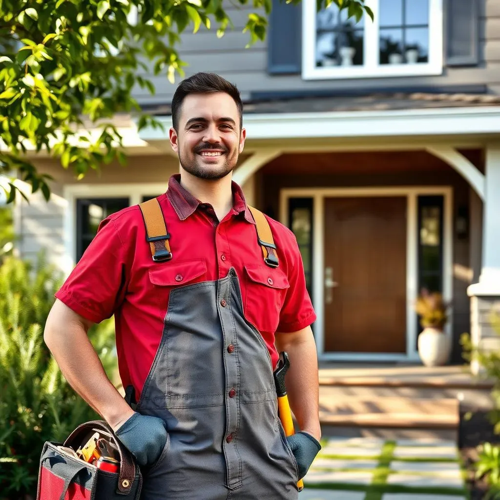 Catchy Home Maintenance Names: First Impressions Matter