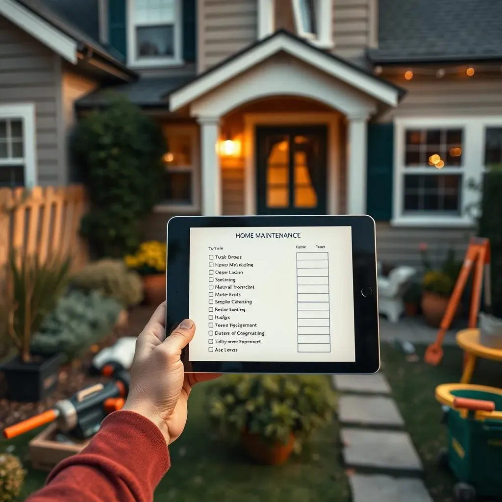 Choosing the Right Home Maintenance Subscription for Your Needs