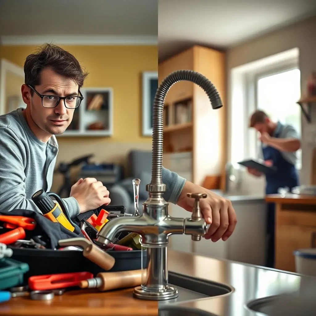 DIY Home Maintenance vs. Hiring a Professional in NZ