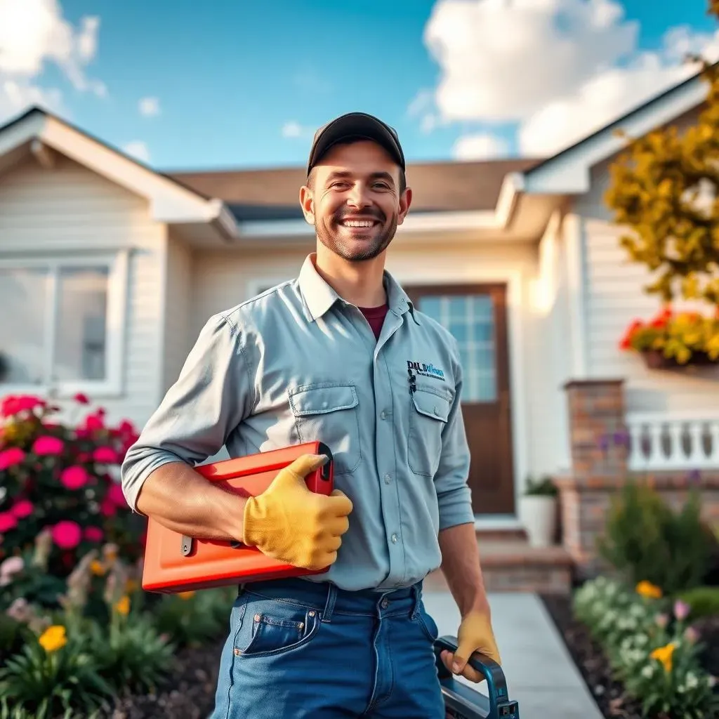 Ultimate D&L Ward Home Maintenance