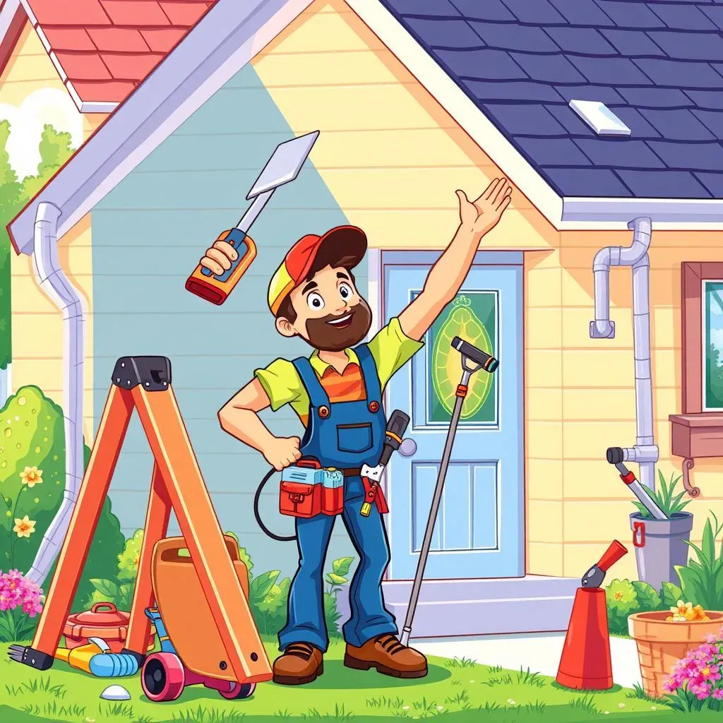 The Ultimate Guide to Do Home Maintenance