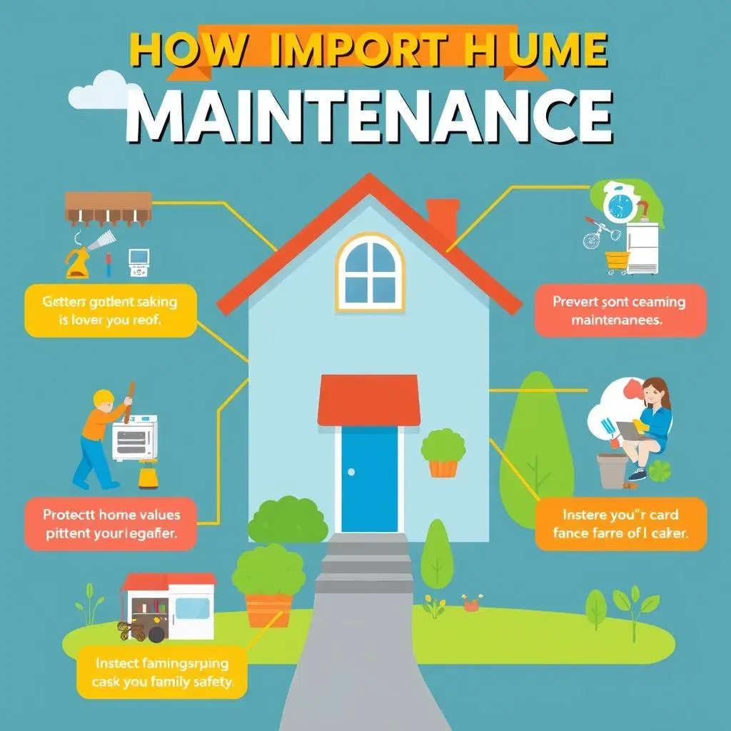 Do I Need Home Maintenance? A Comprehensive Guide