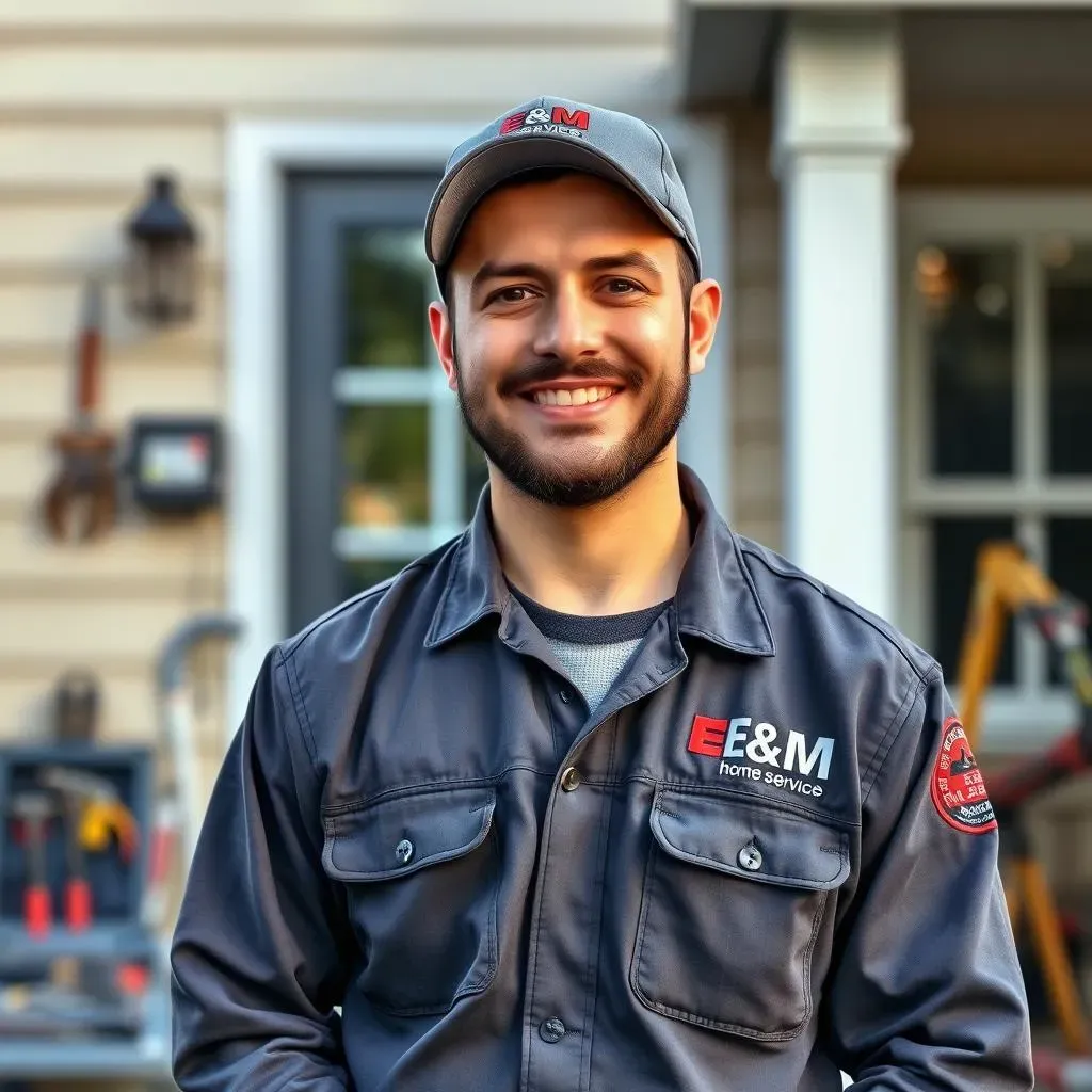 Ultimate Guide to E&M Home Service