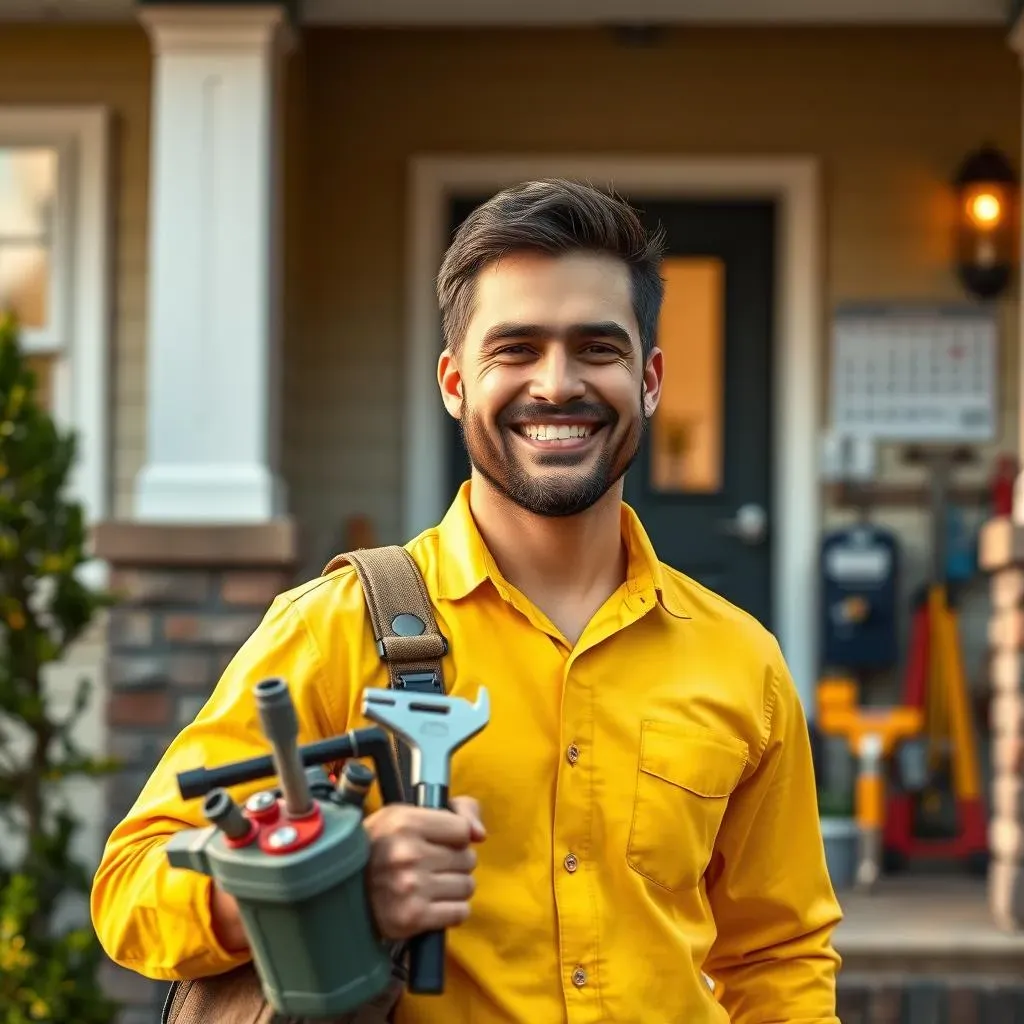 Essential Home Maintenance Tasks: A Monthly Breakdown