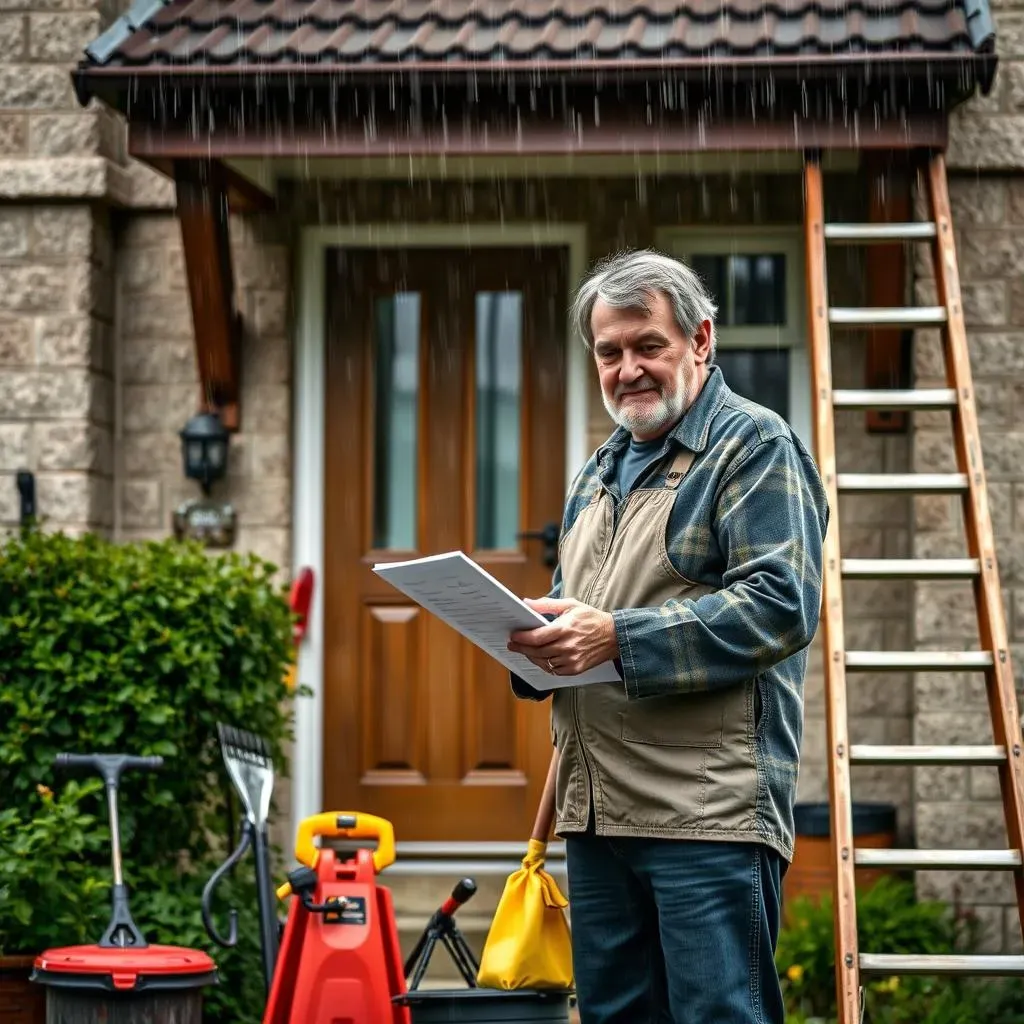 Essential Home Maintenance Tasks for Omagh Homes