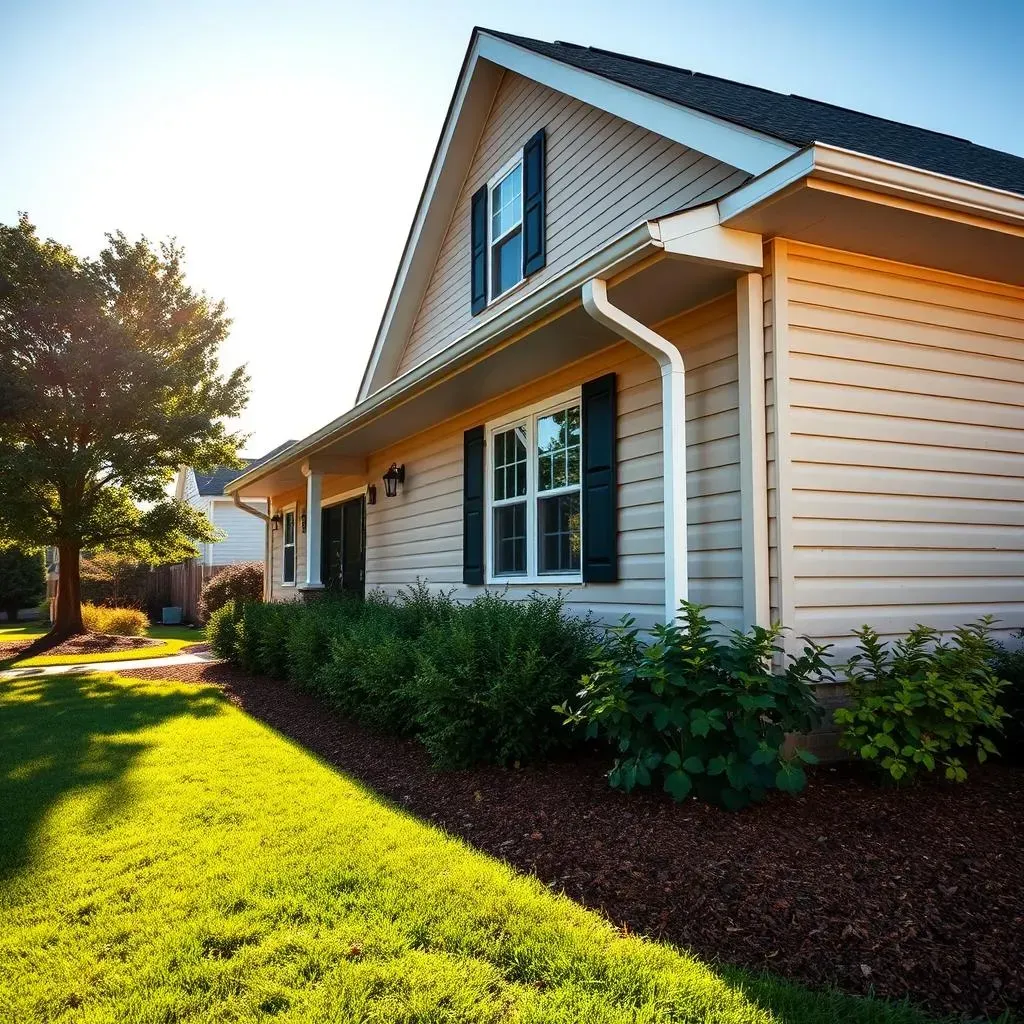 Exterior Home Care: Inspect, Clean, and Protect This Summer