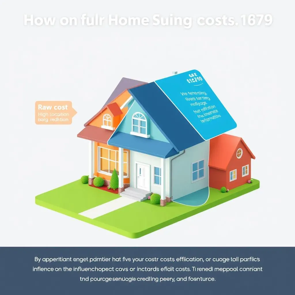 Factors Influencing Costs: Age, Location, and Home Features