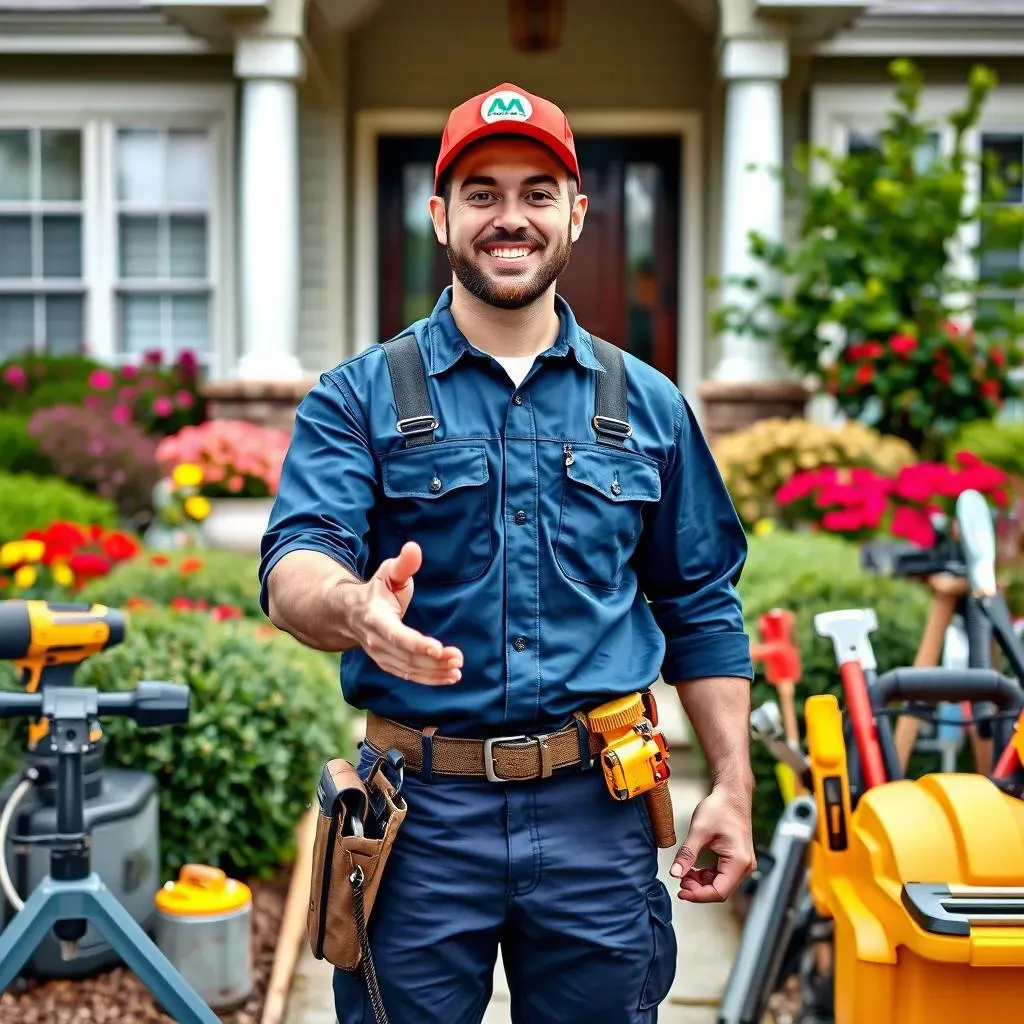 Finding the Right Pro with Home Improvement 4U