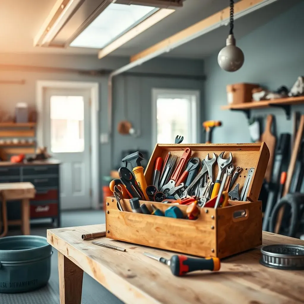 Master Home Maintenance: From Repairs to Renovations