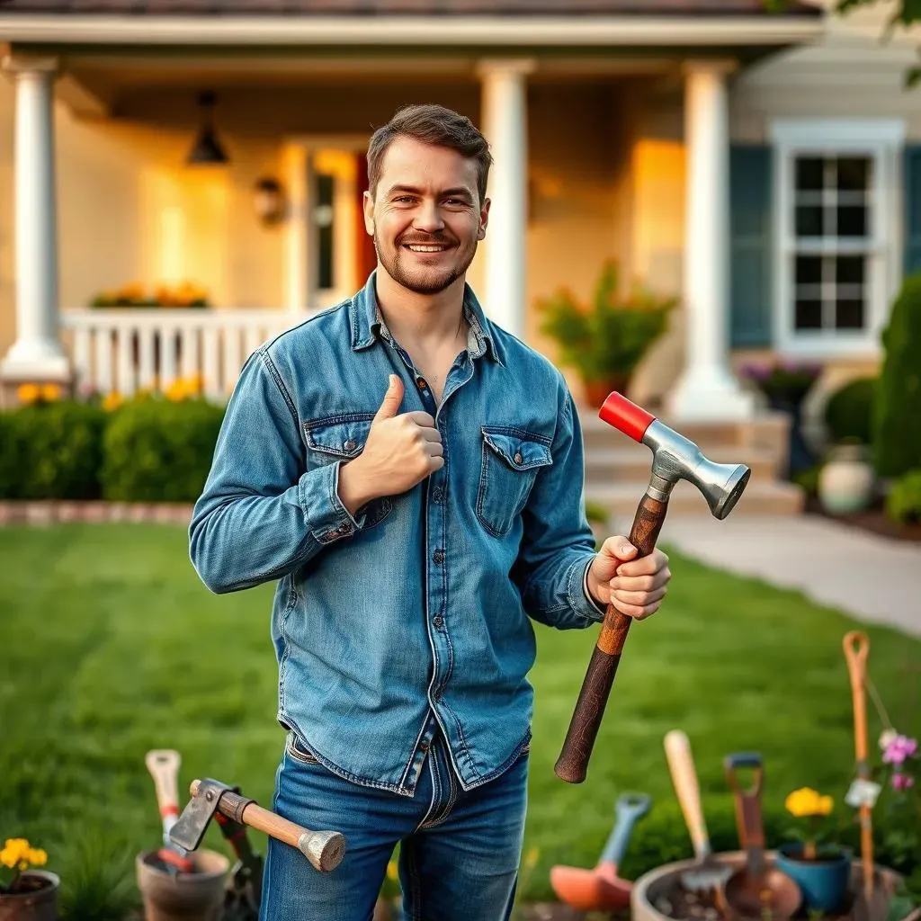 Hiring Professionals for Home Maintenance
home maintenance
Conquer home upkeep! Learn essential tasks, seasonal checklists, DIY projects, and when to call a pro.  Save money & keep your home thriving!
```
