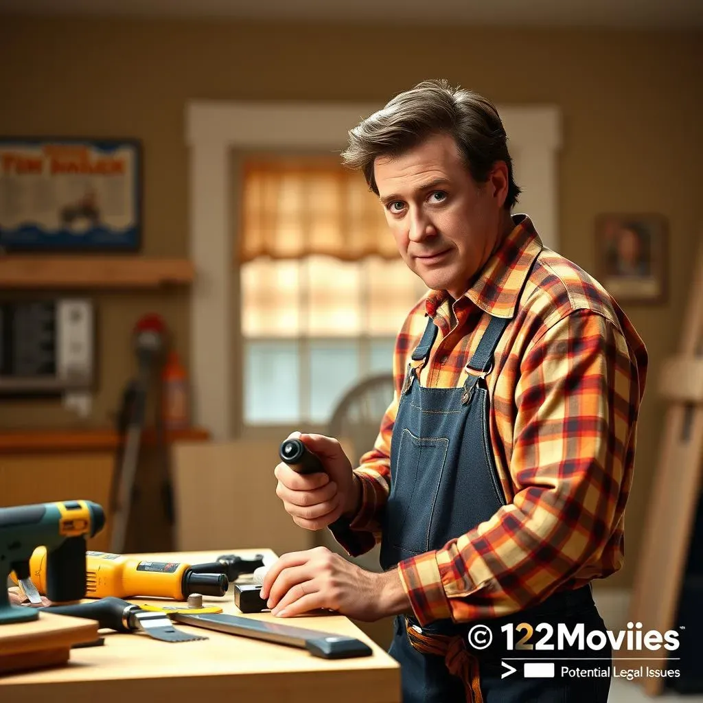 Absolute Guide to Home Improvement 123movies Online
