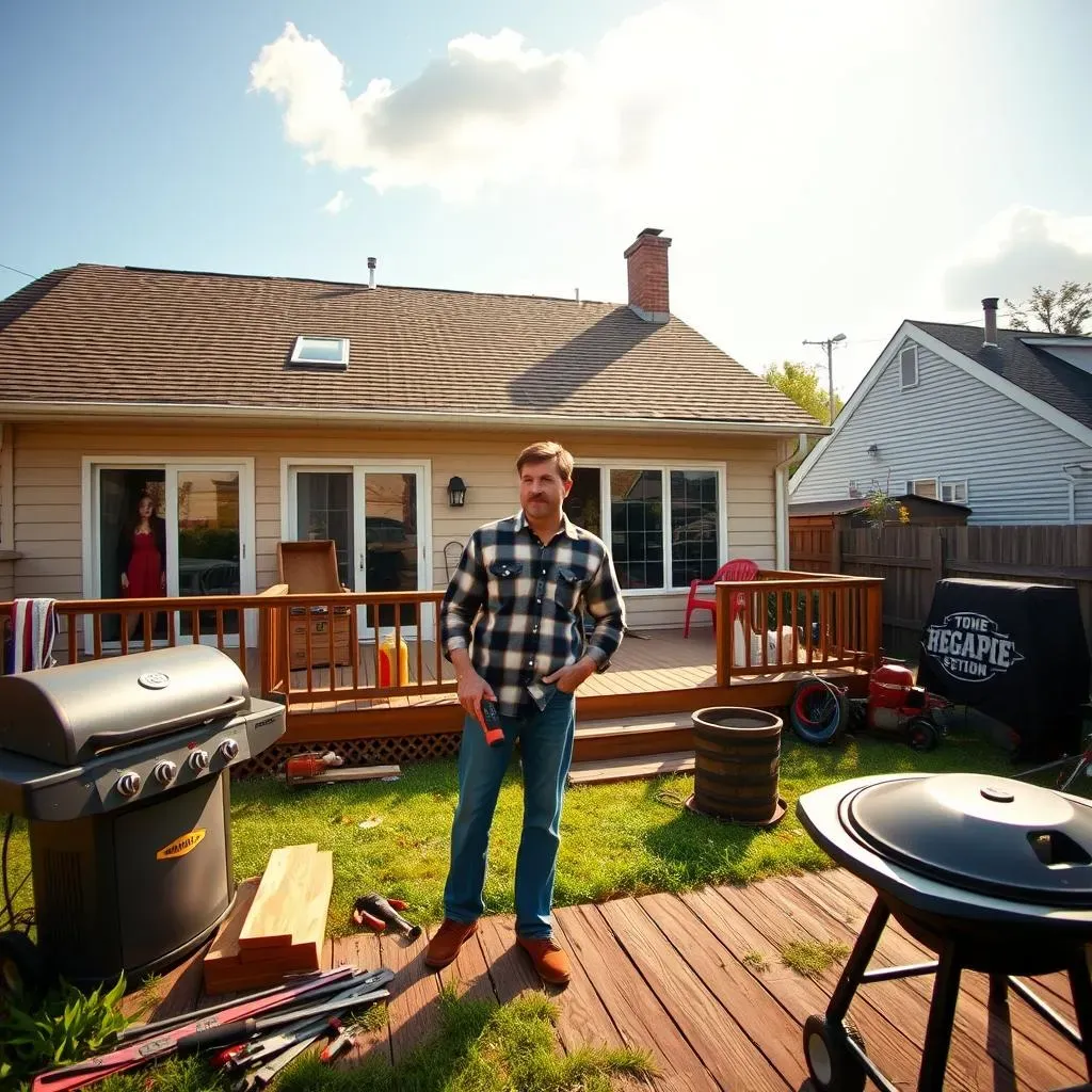 Home Improvement 1999: The Ultimate Guide to a Classic Era