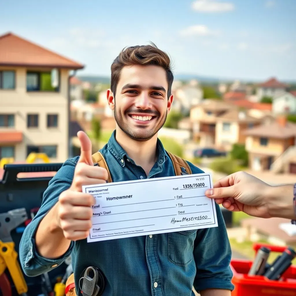 Ultimate Guide to Home Maintenance Allowance