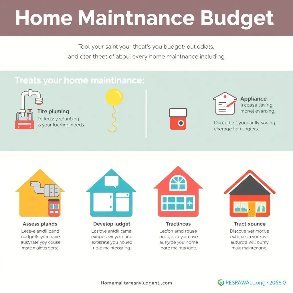 Ultimate Home Maintenance Budget Guide