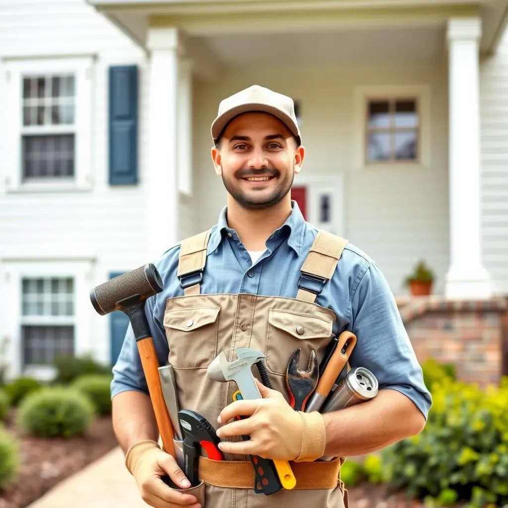 Ultimate Guide to a Home Maintenance Business