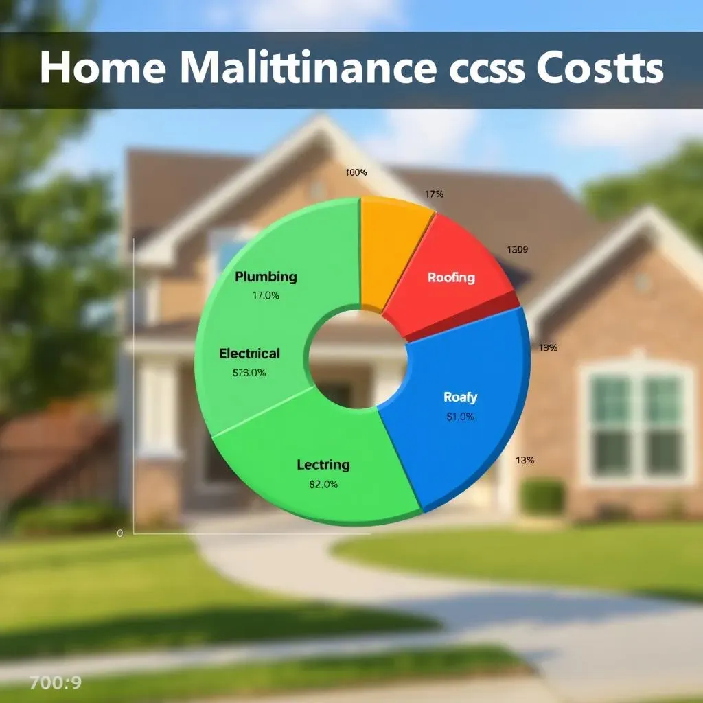 Ultimate Guide: Home Maintenance Cost Per Year