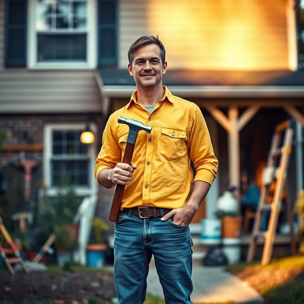 Ultimate Guide to Home Maintenance Duties