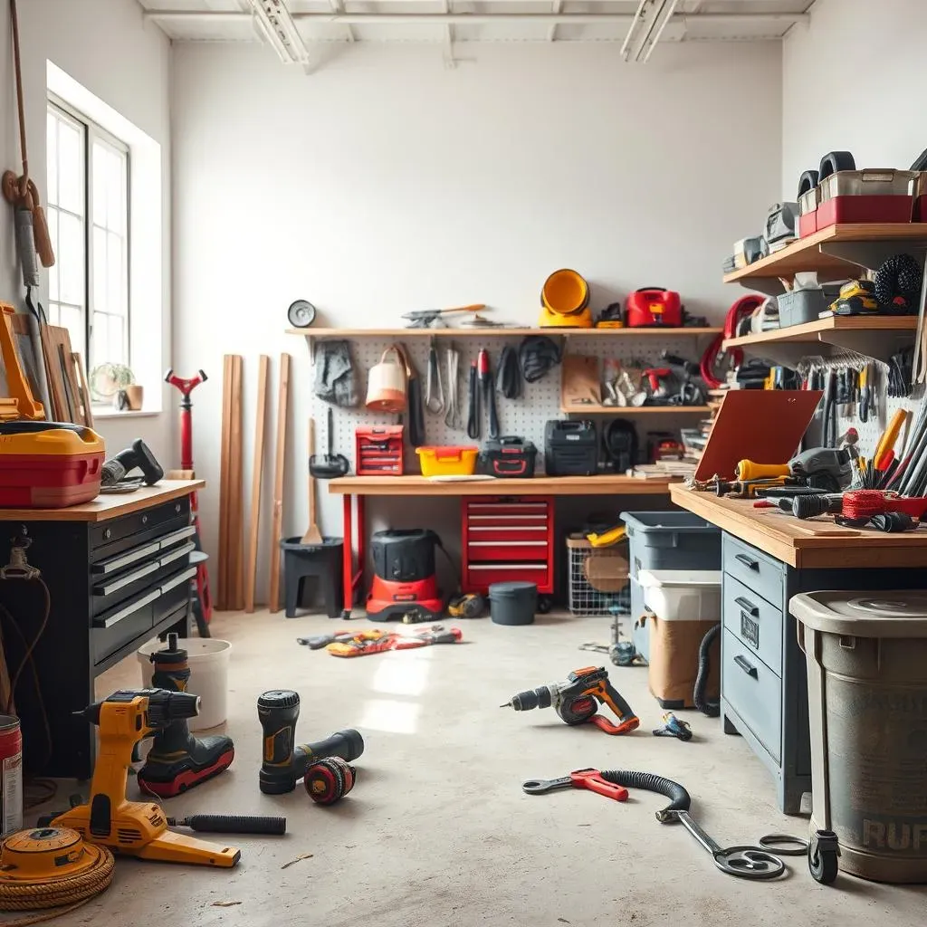 Ultimate Guide to Home Maintenance Equipment