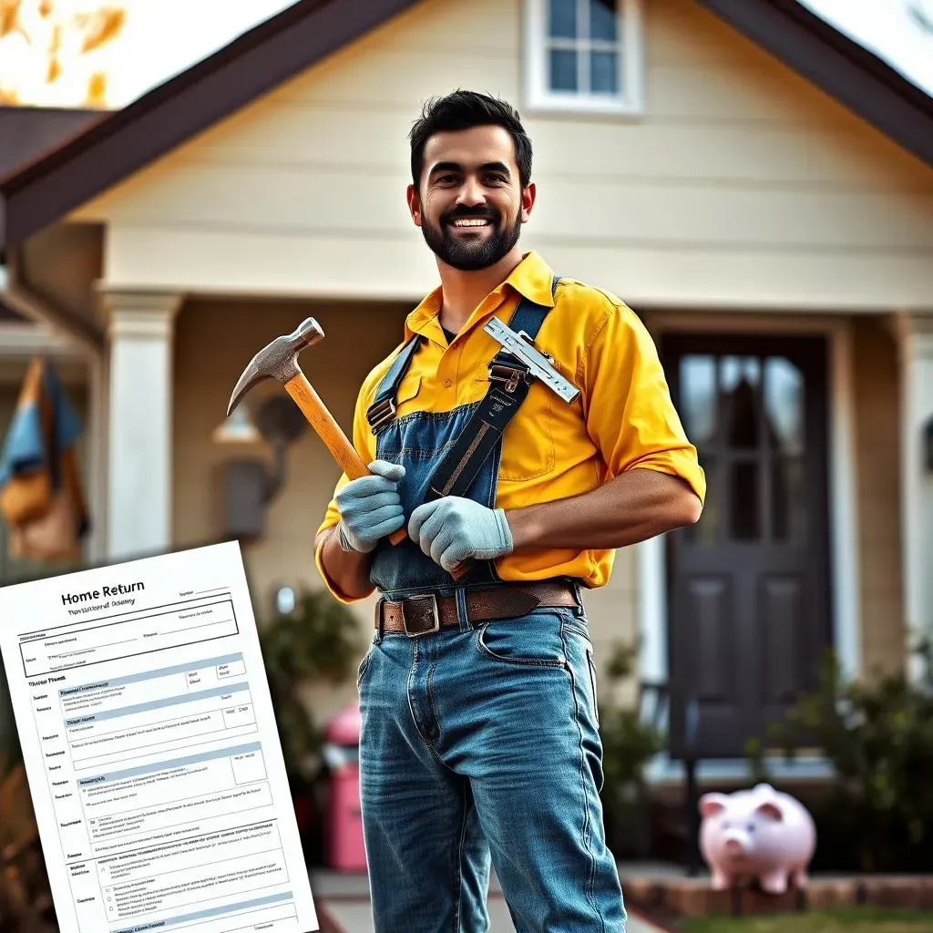 Ultimate Guide: Home Maintenance Expenses Tax Deductible