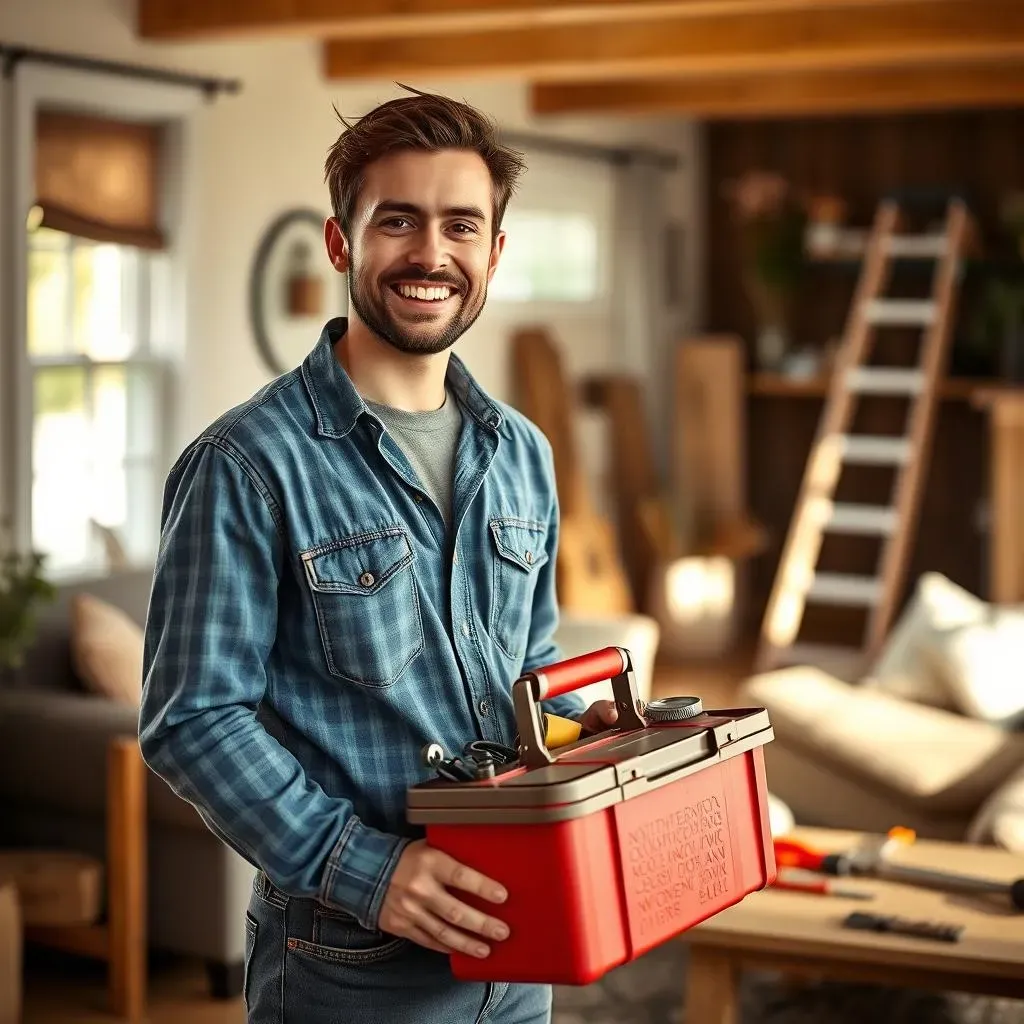 Ultimate Home Maintenance for New Homeowners