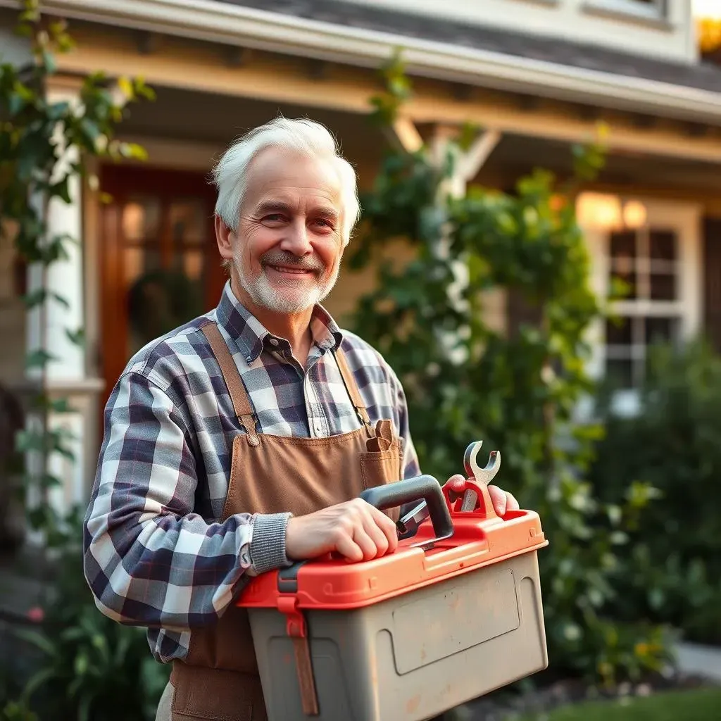 Ultimate Home Maintenance for Seniors