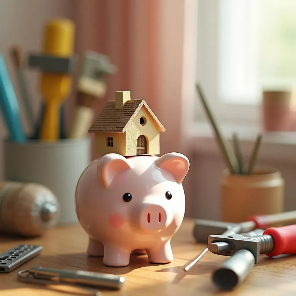 Ultimate Guide to Your Home Maintenance Fund