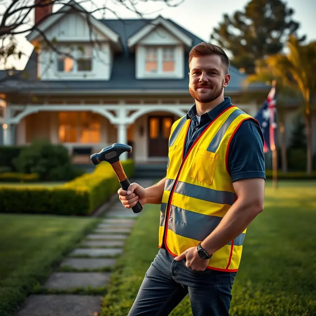 Ultimate Home Maintenance Geelong