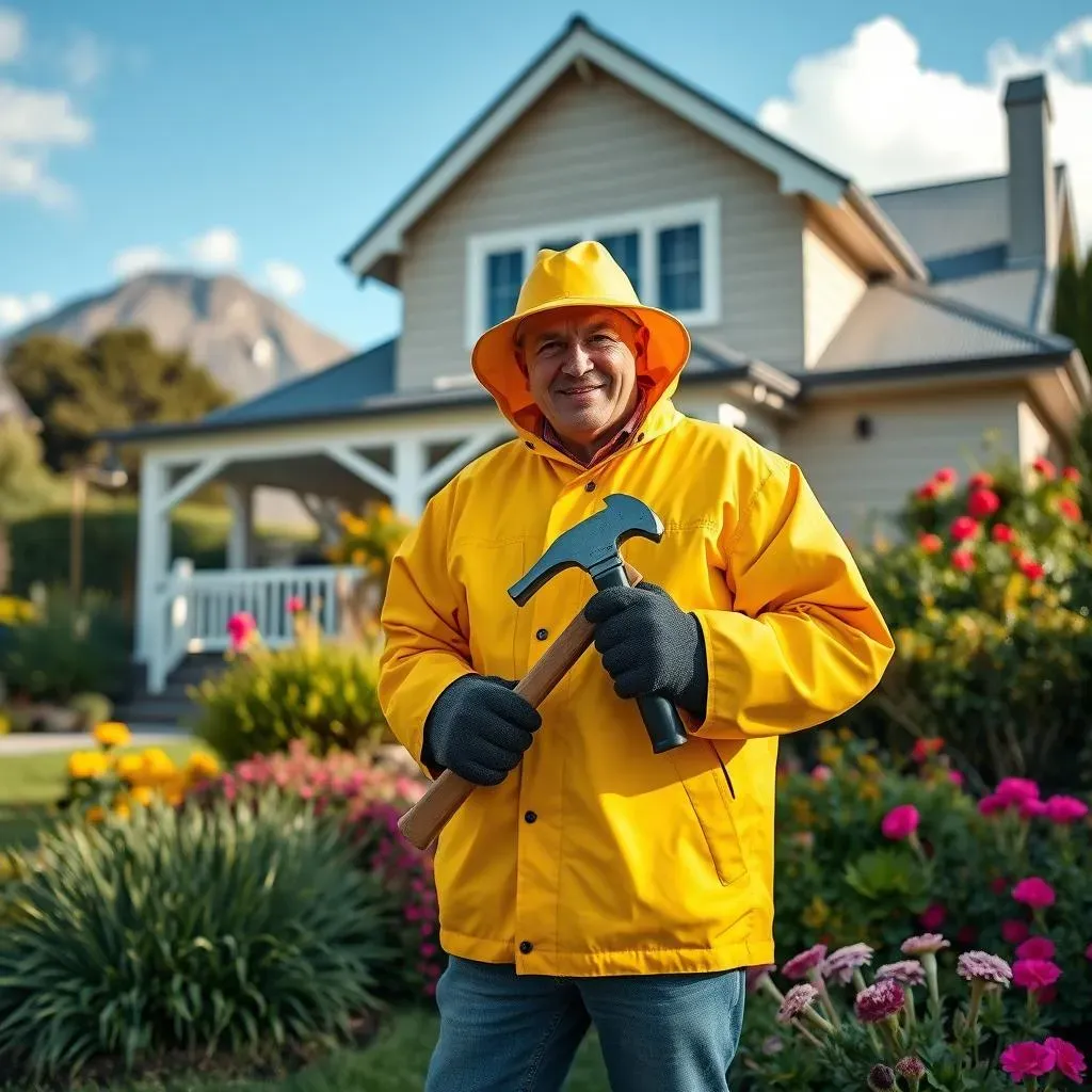 Ultimate Home Maintenance Hobart