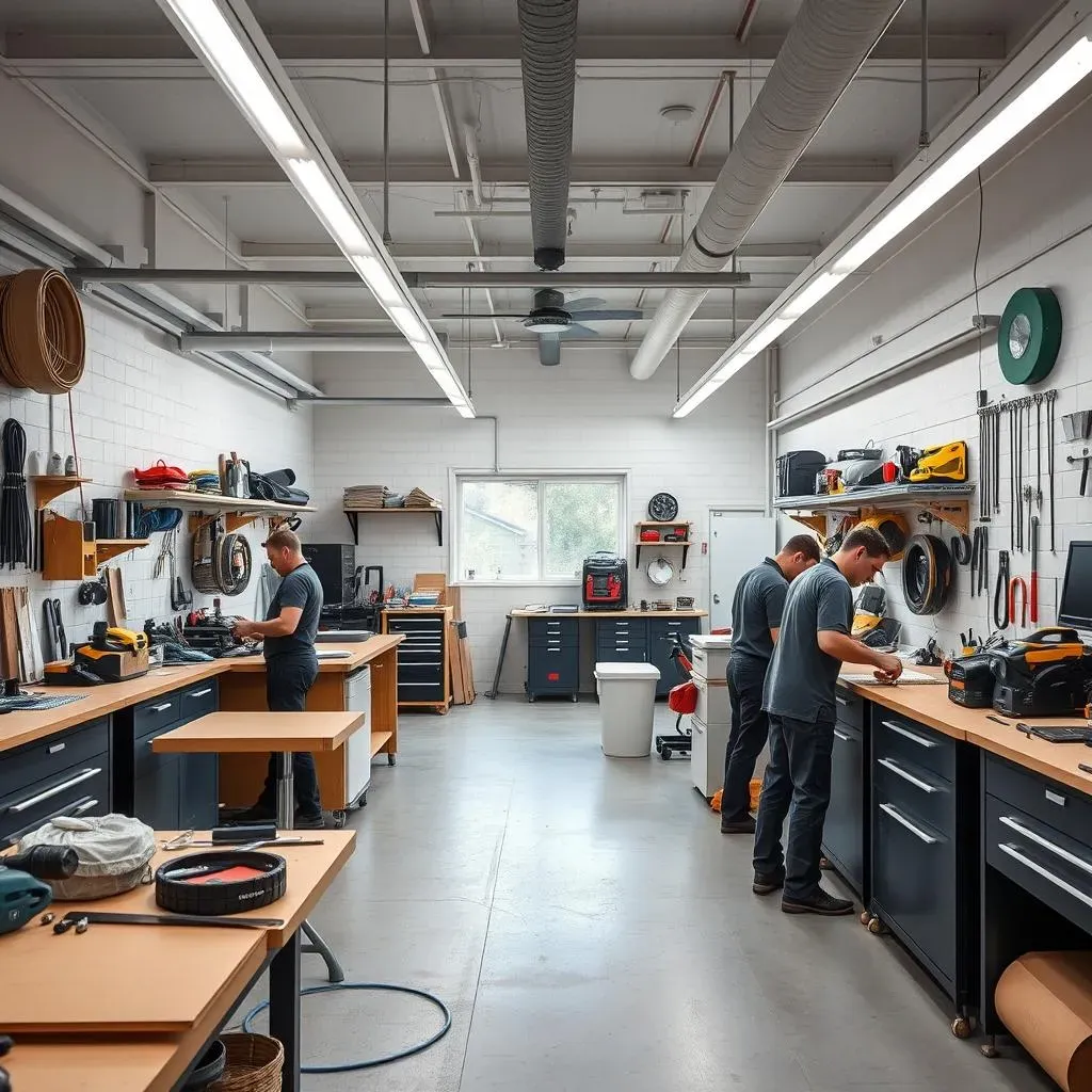Home Maintenance in Wellington: How We Make It Easy