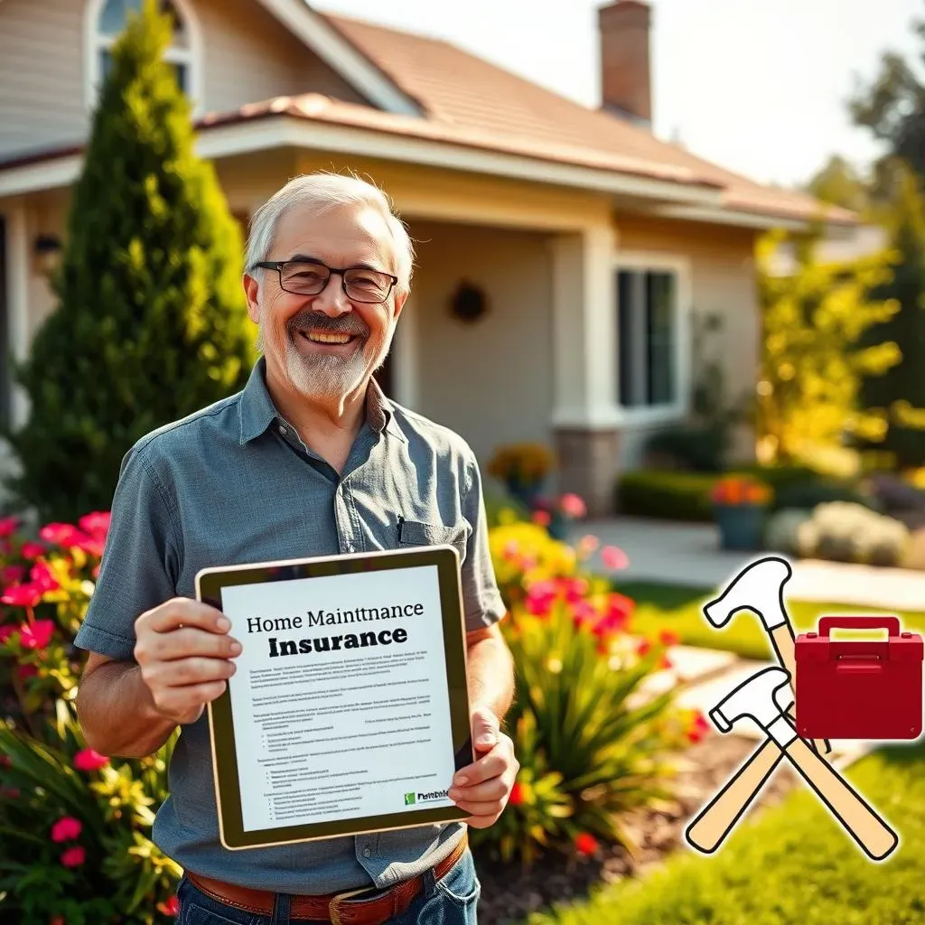 Ultimate Guide to Home Maintenance Insurance