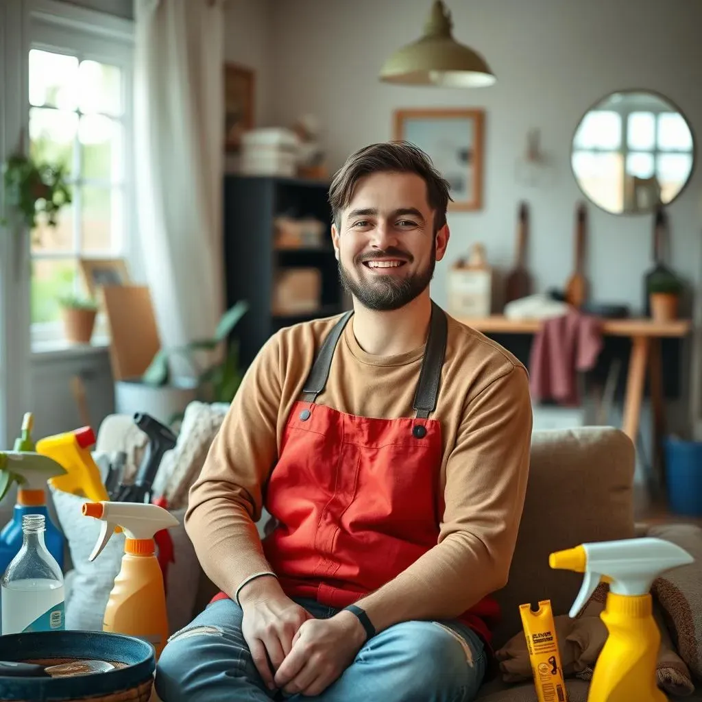 Absolute Home Maintenance Jacksonville: Your Go-To Handyman