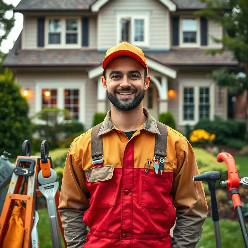 Home Maintenance Meaning: The Absolute Guide for Homeowners