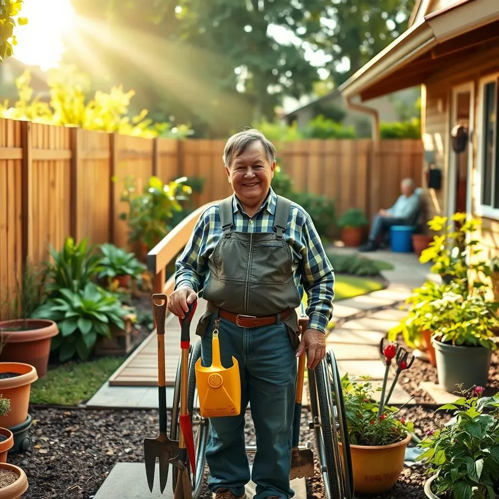 Essential Home Maintenance NDIS Line Item: A Powerful Guide