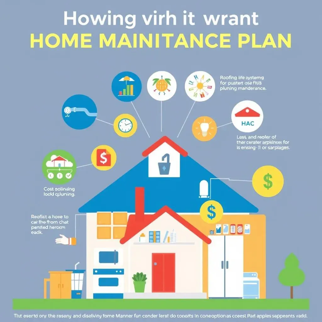 Absolute Guide: Home Maintenance Plan Cost for You
