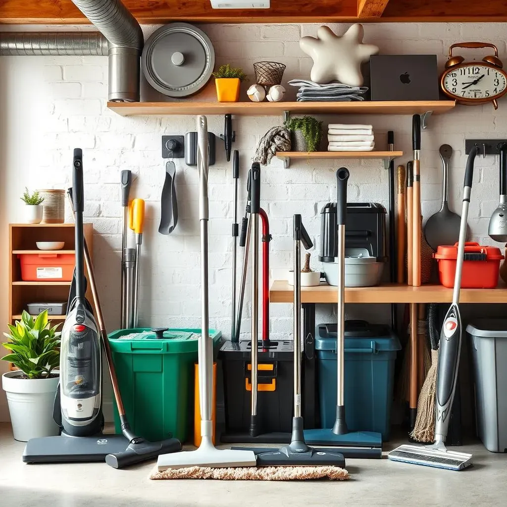 Essential Home Maintenance Products: Super Guide