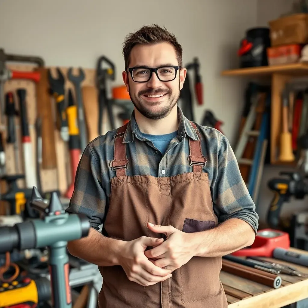 Essential Home Maintenance Projects: Your Ultimate Guide