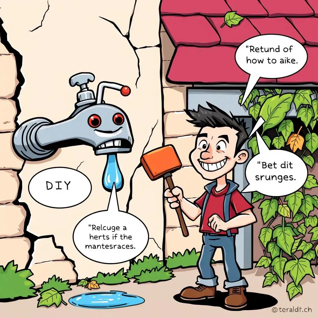 Absolute Guide to Home Maintenance Reddit: Tips &amp; Tricks