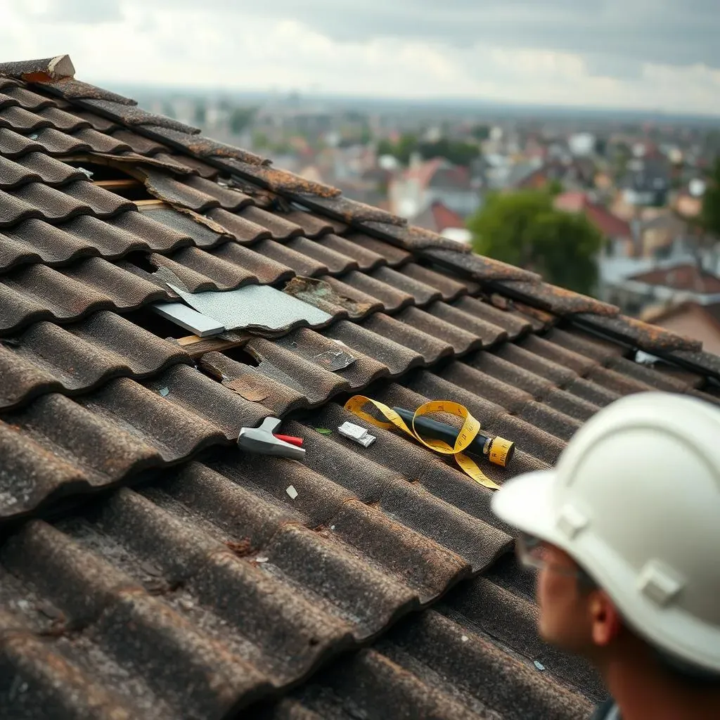 Absolute Home Maintenance Roof Cost Guide: Save Money Now