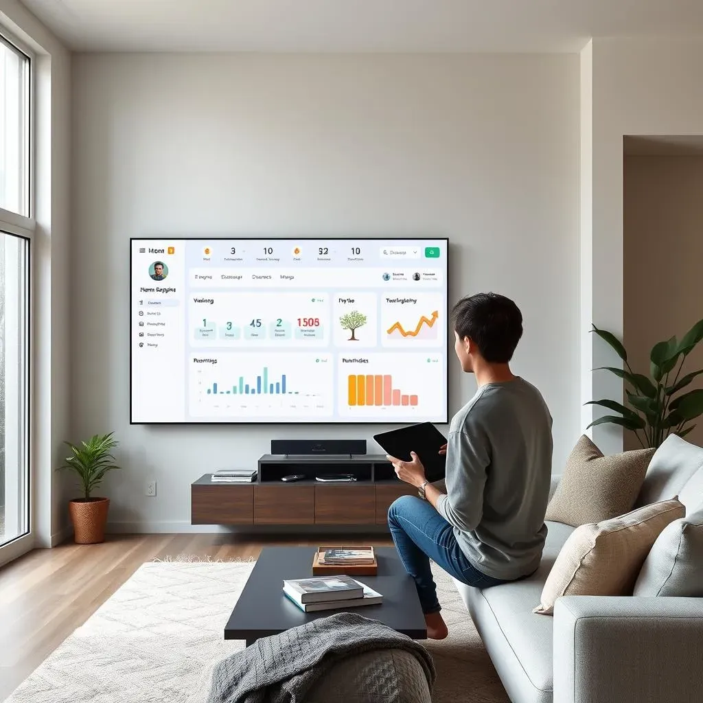 Ultimate Home Maintenance Software: Your Home's Best Friend
